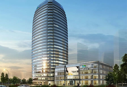 鞍山市建筑设计的测试内容