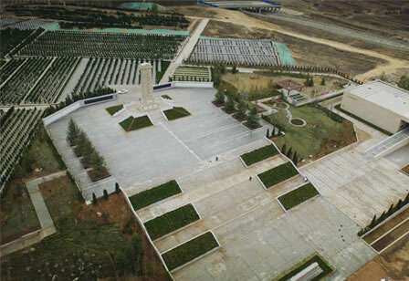 鞍山市建筑设计的测试内容